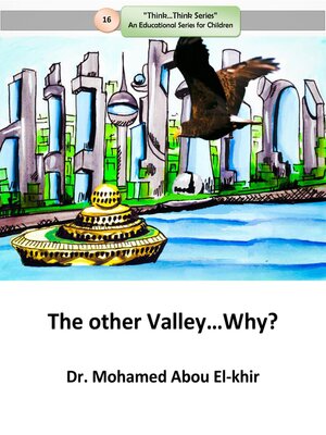 cover image of The other Valley...Why?